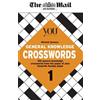 Mitchell Symons The Mail On Mail on Sunday General Knowledge Crossw (Tascabile)