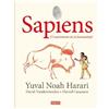 Yuval Noah Hara Sapiens: Volumen 1: El nacimiento de la human (Copertina rigida)