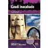 Gaudi Inacabado (Tascabile)