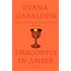 Diana Gabaldon Dragonfly in Amber (Copertina rigida) Outlander