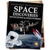 Inventions & Discoveries - Space Discoveries: Knowledge Encyclopedia (Tascabile)