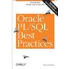 Steven Feuerstein Oracle PL/SQL Best Practices (Tascabile) O'Reilly Ser.