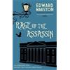 Edward Marston Rage of the Assassin (Tascabile) Bow Street Rivals