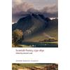 Scottish Poetry, 1730-1830 (Tascabile) Oxford World's Classics