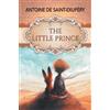 Antoine De Saint-Exup�Ry The Little Prince (Tascabile)