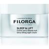 LABORATOIRES FILORGA C.ITALIA FILORGA SLEEP&LIFT 50 ML STD
