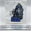 Glico R2-D2 Star Wars x Glico Rubber Strap Collection nuovo molto raro Japan F/S