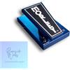 MORLEY Rex Brown Old Blue Wah PBA-92 Signature Wah Pedal Japan