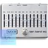 MXR M108S 10-BAND EQ Graphic Equalizer Effect Pedal Japan