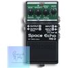 Boss Pedale per chitarra effetto Space Echo BOSS RE-2 con 5 anni di garanzia