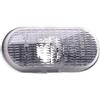 TYC Goodpart TYC 18-5269-21-2 indicatore | Compatibile con: NISSAN MICRA III, PRIMASTAR Bus, PRIMASTAR Kasten, OPEL VIVARO A Bus, VIVARO A Kasten, RENAULT 19 II