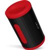 LELO F2S Double Sonic Red