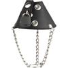 Mr. Steel Parachute Ball Stretcher with Spikes