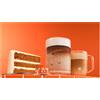NESPRESSO 40 Capsule VERTUO Line PUMPKIN SPECE CAKE Caffè Espresso