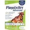 Flexadin - Advanced cane tutte le taglie 30 tavolette appetibili