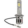 PILOT 57697 12V Halo LED Alien Series, Kit conversione a LED - (H1) - 25W - P14,5s - 1 pz - Scatola