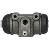 LPR Brakes LPR 4487 Cilindretto freno Posteriore Ø28,57mm Compatibilità con FIAT DUCATO Pianale piatto/Telaio 230, PEUGEOT BOXER Furgonato 230L, CITROËN JUMPER Furgonato 244