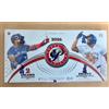 2026 Topps Pristine Sealed Box with Shrink Wrap