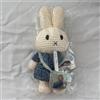Van Gogh Exhibition x Miffy Amigurumi Nagoya Limited Edition Collaboration