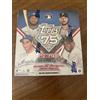 Topps 2026 Series 2 MLB Baseball Card Box 14 confezioni 196 carte 1991 Crackl...