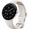 Google Pixel Watch 4 45mm Argento Smartwatch