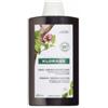 KLORANE (PIERRE FABRE IT. SPA) Klorane Shampoo Chinina-stella Alpina Bio 400 Ml