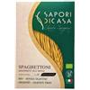 SAPORI DI CASA DI IACOPONI C. Spaghettone quadrato all'uovo 250 g