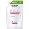 BEIERSDORF SPA Eucerin ph 5 wash lotion 400 ml refill detergente fluido