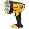 DEWALT Torcia LED XR 18V, DCL043-XJ