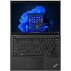 Lenovo ThinkPad T14S G1 14" Ryzen 5 PRO 2.1 GHz - SSD 128 GB - 16GB - QWERTY - Svedese - refurbished