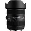 Sigma Obiettivi Sigma F 12-24mm f/4.5-5.6 F 12-24mm f/4.5-5.6 - refurbished