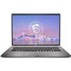 MSI Creator Z17 HX Studio A13VFT-007FR 17" Core i5 2.1 GHz - SSD 2 TB - 32GB - NVIDIA GeForce RTX 4060 AZERTY - Francese - refurbished