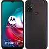 Motorola Moto G30 128GB - Nero (Phantom Black) - refurbished