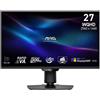 MSI Schermo 27" LED MSI MAG 274QPF X30MV - refurbished