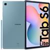 Samsung Galaxy Tab S6 Lite 64GB - Blu - WiFi + 4G - refurbished
