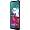 Motorola Moto G30 128GB - Nero - refurbished