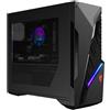 MSI MAG Infinite S3 14NUD7-1602UK Core i7 2.1 GHz - SSD 1 TB - 16 GB - NVIDIA GeForce RTX 4060 Ti - refurbished