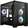 Cit Concept Ryzen 7 3.4 GHz - SSD 1 TB - 16 GB - NVIDIA GeForce RTX 3070 - refurbished