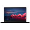 Lenovo ThinkPad X1 Carbon G8 14" Core i7 1.8 GHz - SSD 512 GB - 16GB - QWERTZ - Tedesco - refurbished