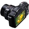 Panasonic altro DMC-GF5X - Nero + Panasonic 14-42 mm f/ 3.5 - 5.6 ASPH f/ 3.5-5.6 - refurbished