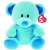 TY 37269 Lullaby, Orso Azzurro 42 cm Baby