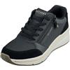 Skechers Donna Billion Flex Luxe Up Sneaker