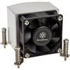 Silverstone Dissipatore cpu Silverstone 60mm 96/12V [SST-AR09-115XS]