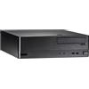 AKYGA Barebone Akyga AK-502-02BK (Flex ATX Micro ATX Mini ITX nero) [AK-502-02BK]