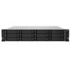Qnap Array nas Qnap 12 Baie AL-324 1.7Ghz QC 4GB DDR4 2XPSU [TS-1232PXU-RP-4G]