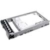 Dell HDD esterno 2.5'' 2.4TB Dell 161-BCFV SAS 12Gbps 10000rpm Argento/Nero [161-BCFV]