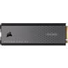 Corsair SSD 2TB Corsair MP700 Pro SE M.2 lett.14000MB/s scr.12000MB/s Nero [CSSD-F2000GBMP700PROS]