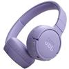Jbl Cuffie Jbl Tune 670NC Bluetooth 5.3 Viola [JBLT670NCPUR]