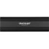 Patriot SSD esterno 4TB Patriot Transporter Lite USB3.2 Type-C Nero [PTPL4TBPECB]