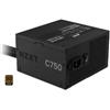 Nzxt Alimentatore 750W Nzxt C750 80+ Bronze [PA-7B3BB-EU]